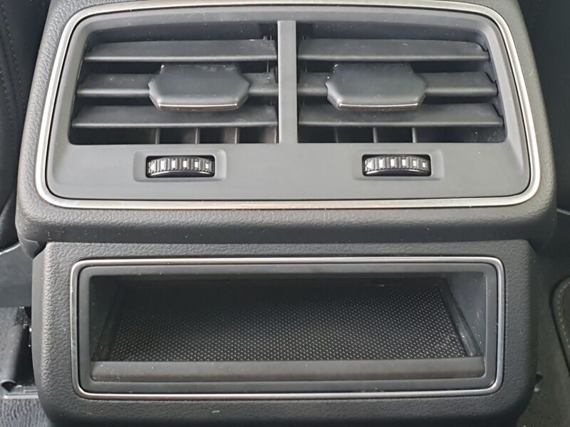 More views of Audi A6