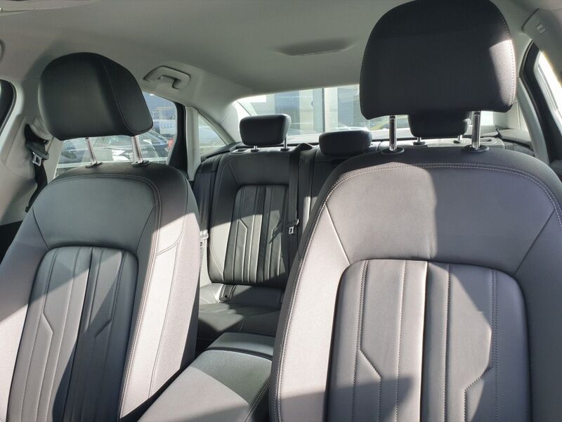More views of Audi A6