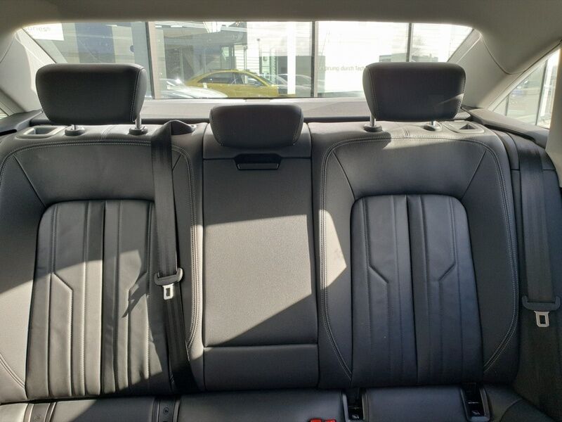 More views of Audi A6
