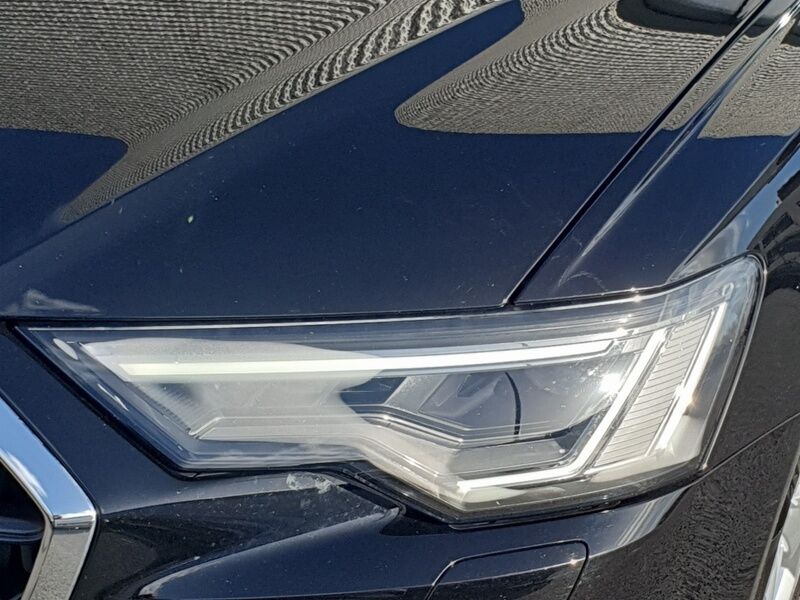 More views of Audi A6