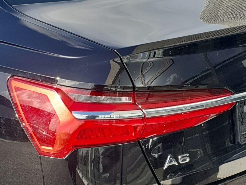 More views of Audi A6