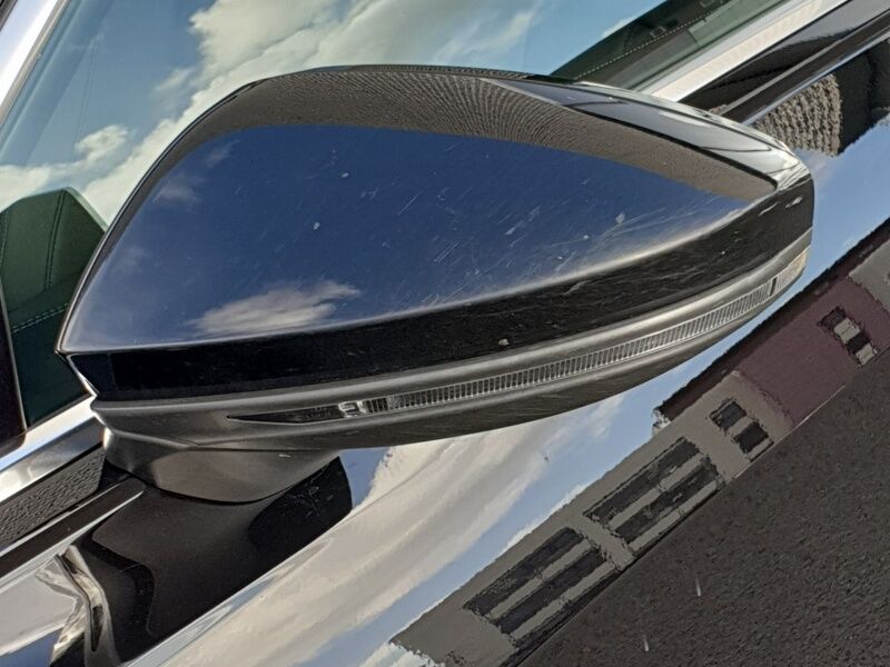 More views of Audi A6