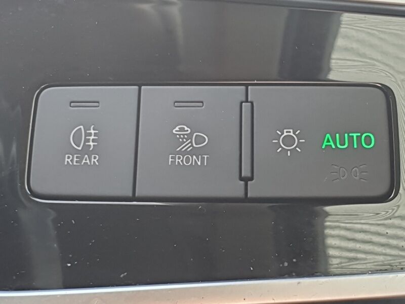 More views of Audi A6