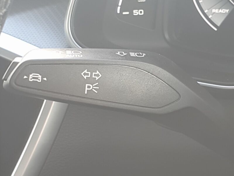 More views of Audi A6