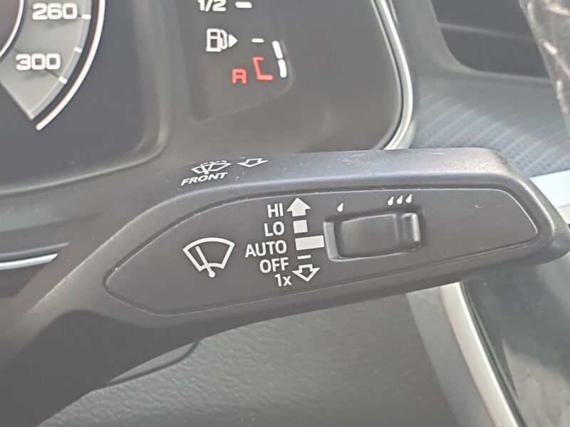 More views of Audi A6