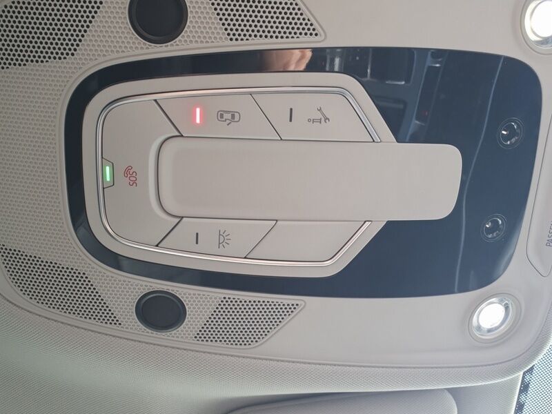 More views of Audi A6