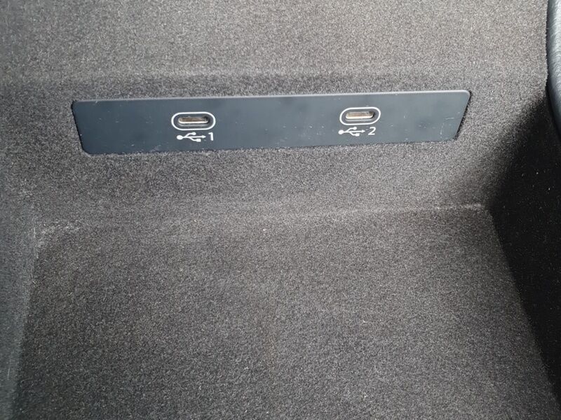 More views of Audi A6