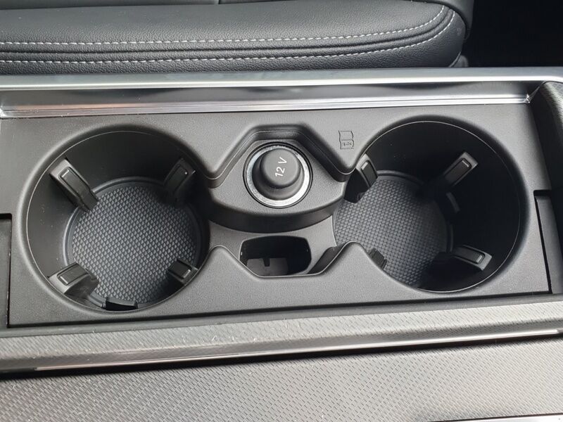 More views of Audi A6