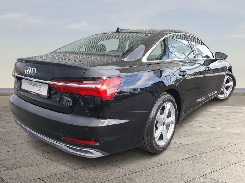 More views of Audi A6