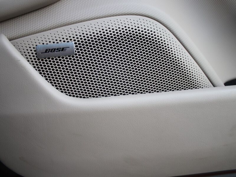 More views of Porsche Taycan