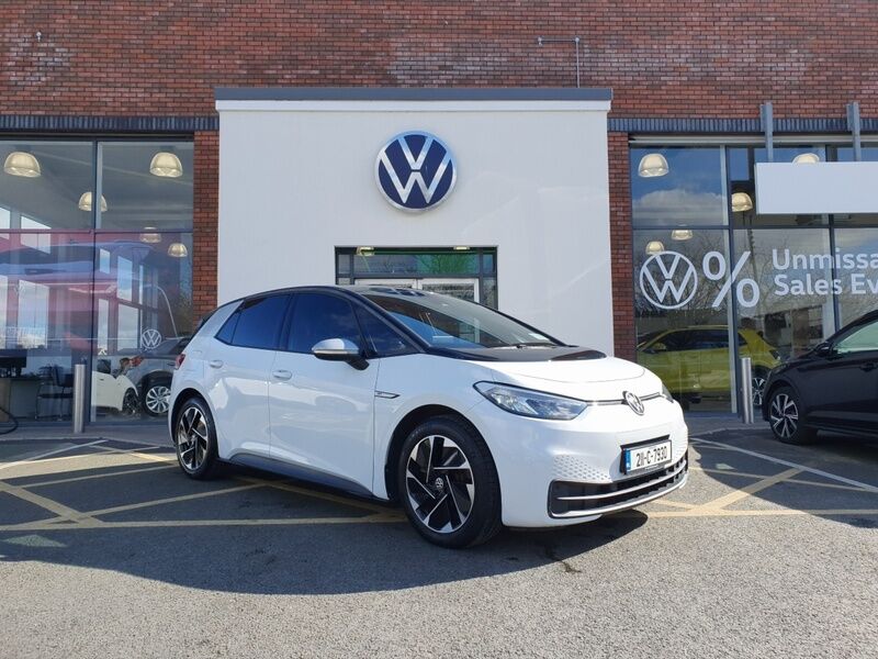 More views of Volkswagen ID.3