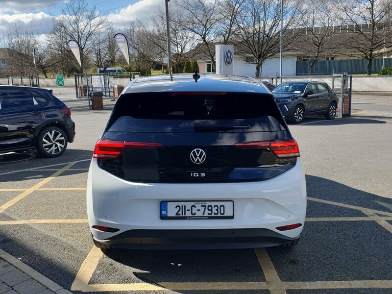 More views of Volkswagen ID.3