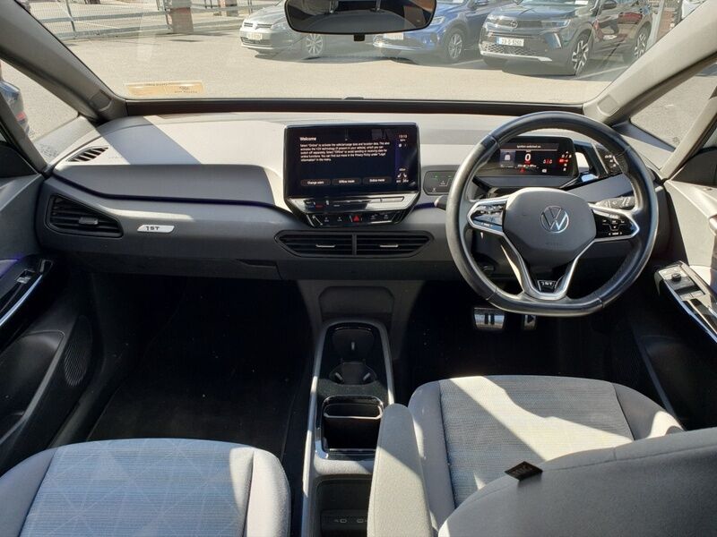 More views of Volkswagen ID.3