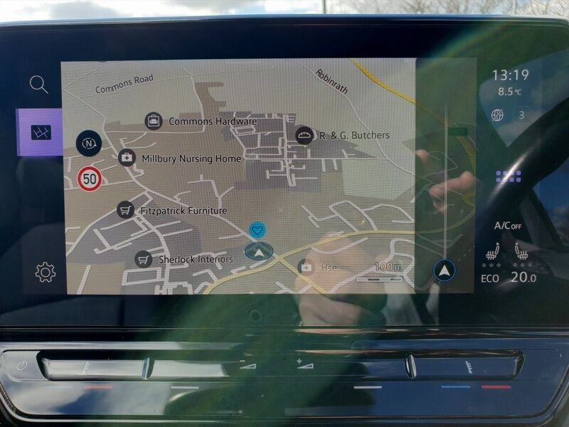 More views of Volkswagen ID.3