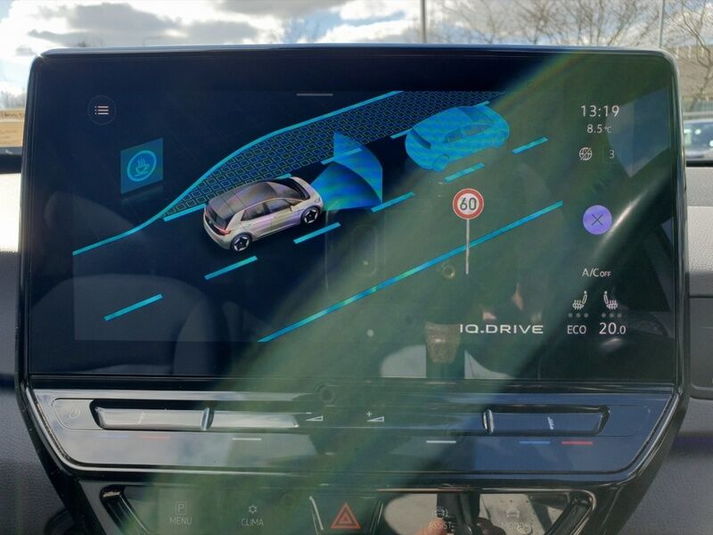 More views of Volkswagen ID.3