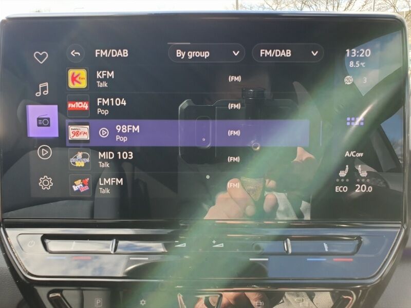 More views of Volkswagen ID.3