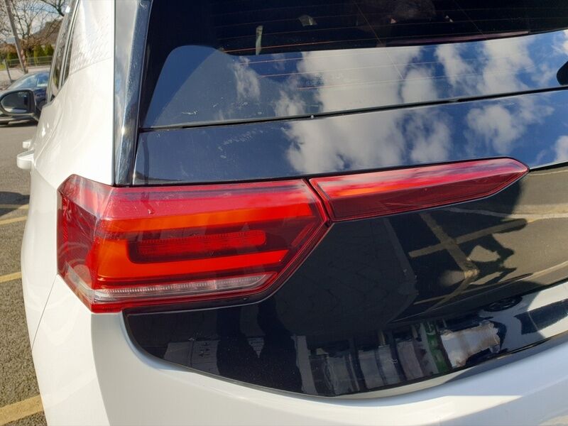 More views of Volkswagen ID.3