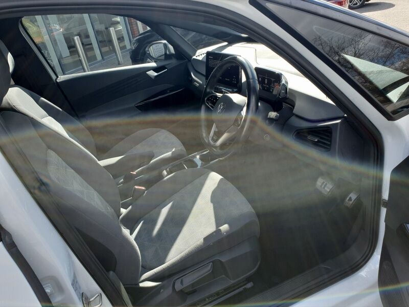 More views of Volkswagen ID.3