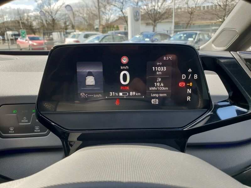 More views of Volkswagen ID.3