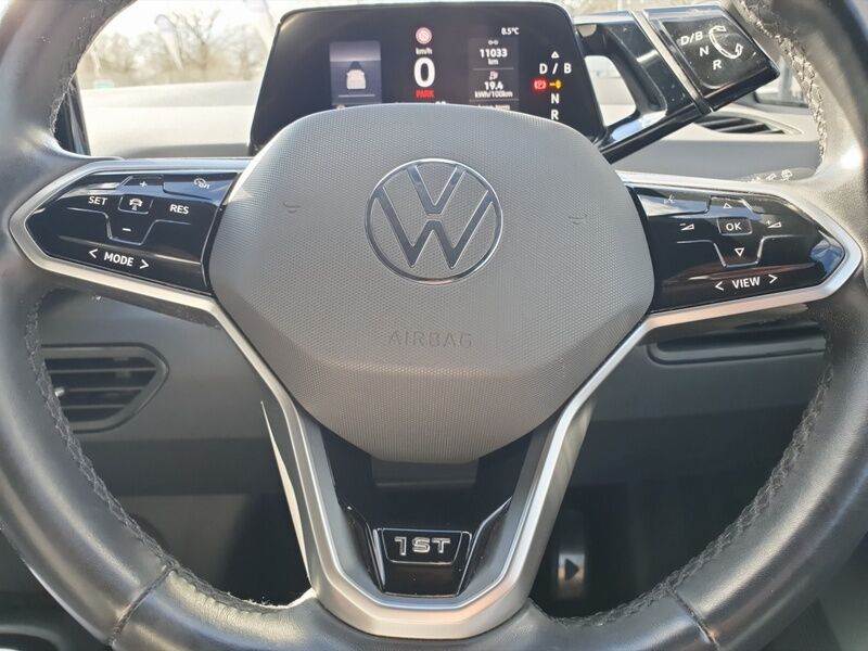 More views of Volkswagen ID.3