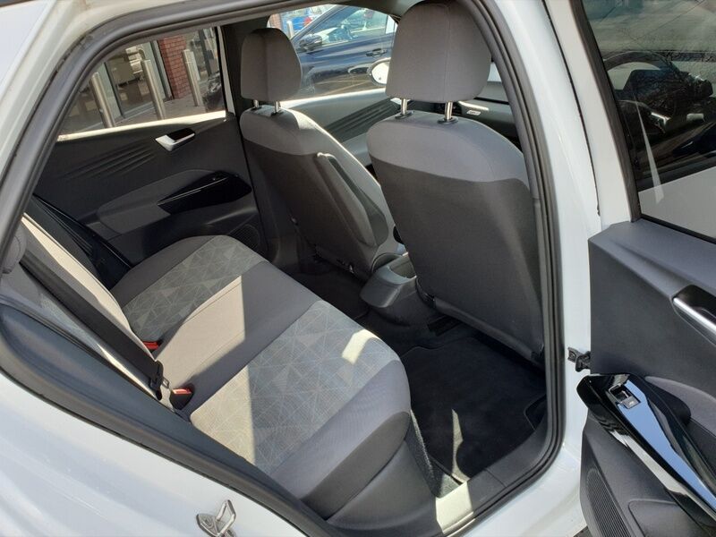 More views of Volkswagen ID.3