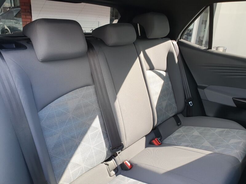 More views of Volkswagen ID.3