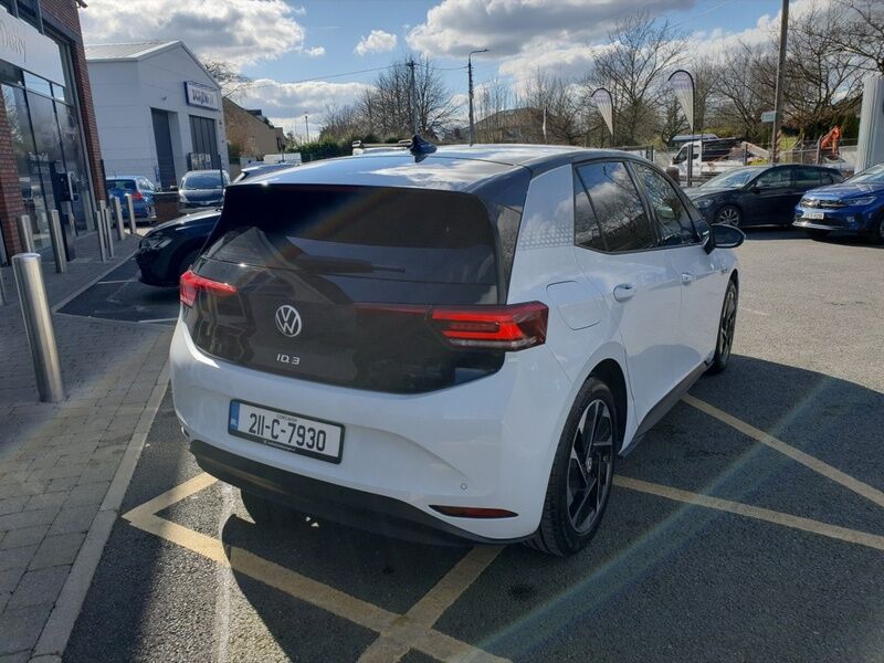 More views of Volkswagen ID.3