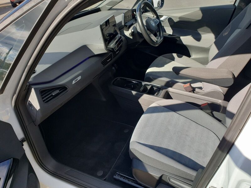 More views of Volkswagen ID.3