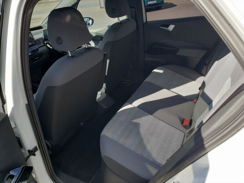 More views of Volkswagen ID.3