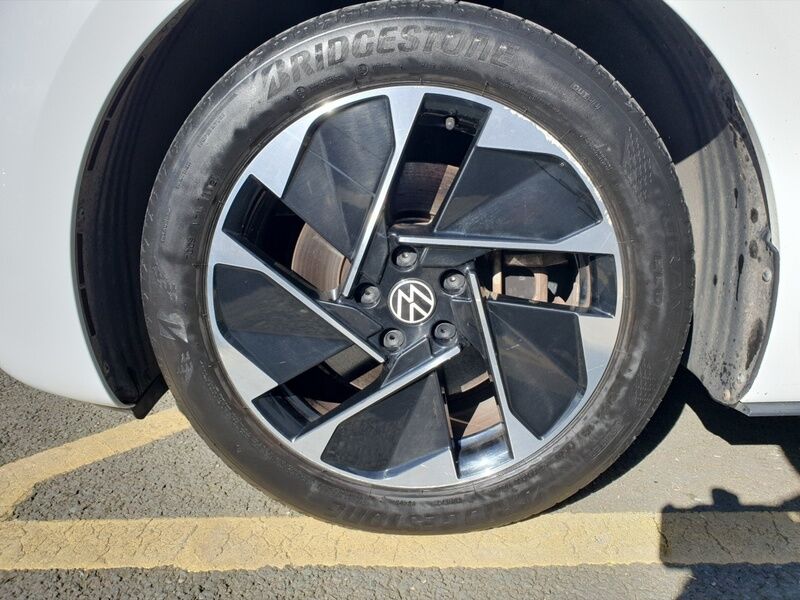 More views of Volkswagen ID.3