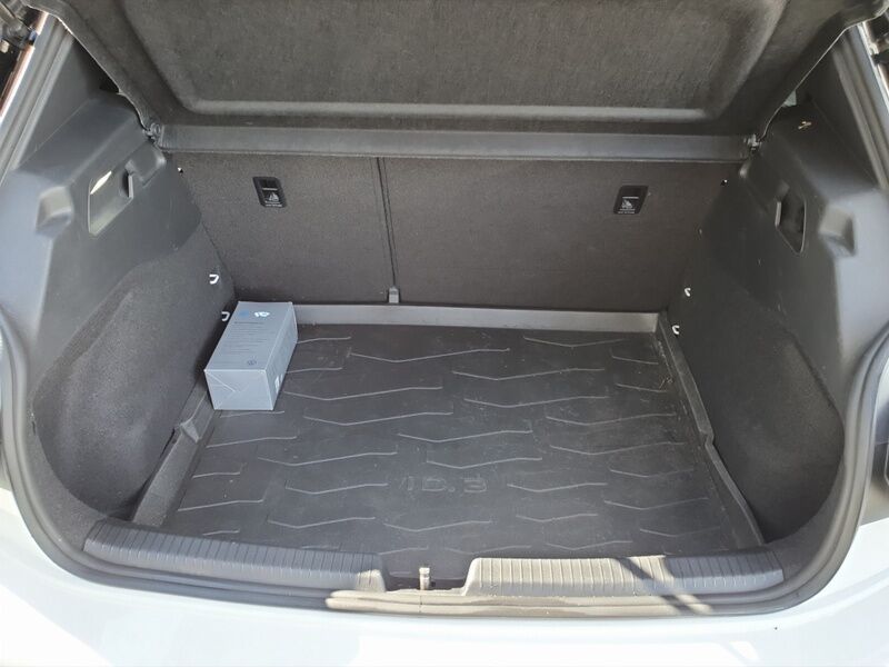 More views of Volkswagen ID.3