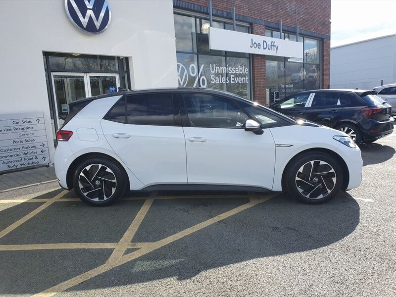 More views of Volkswagen ID.3