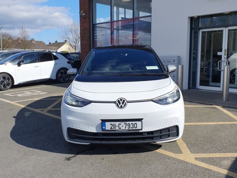 More views of Volkswagen ID.3