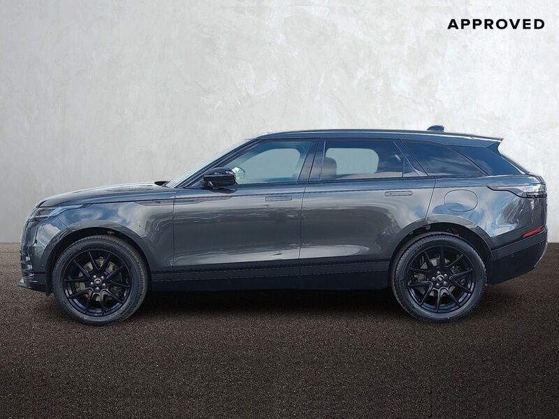 More views of Land Rover Range Rover Velar