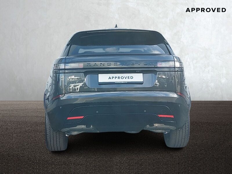 More views of Land Rover Range Rover Velar