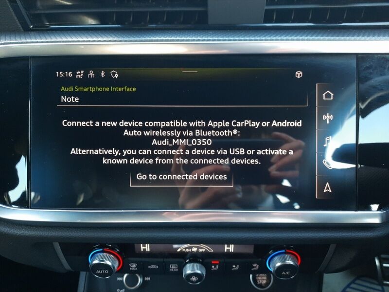 More views of Audi Q3