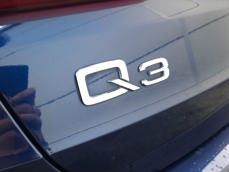 More views of Audi Q3