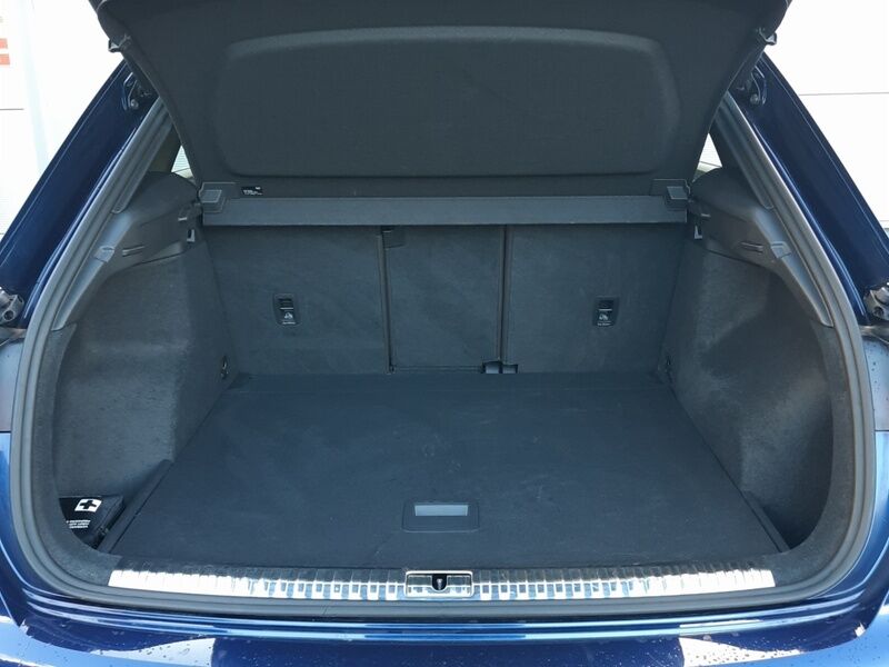 More views of Audi Q3