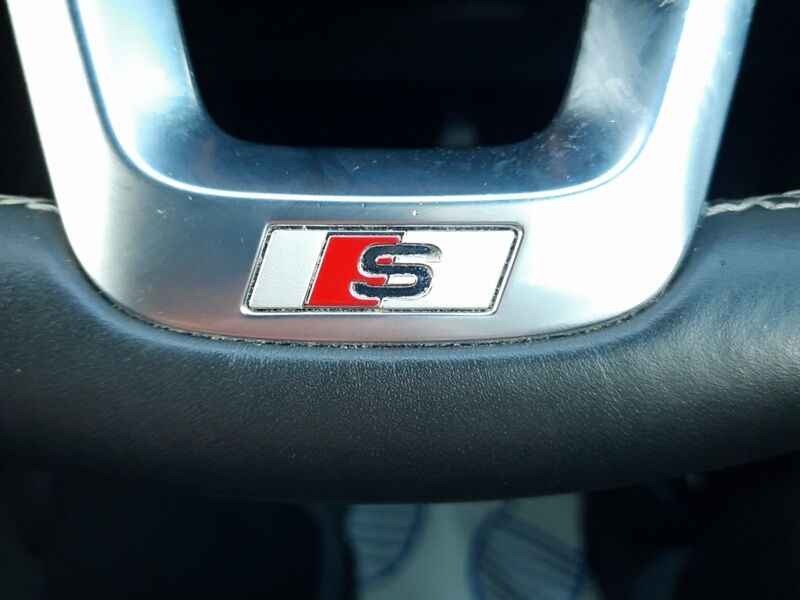 More views of Audi Q3