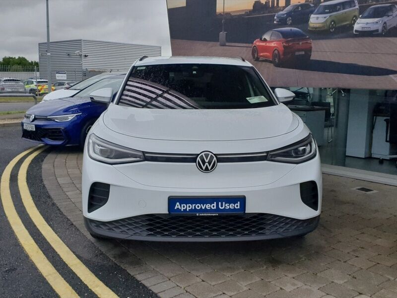More views of Volkswagen ID.4
