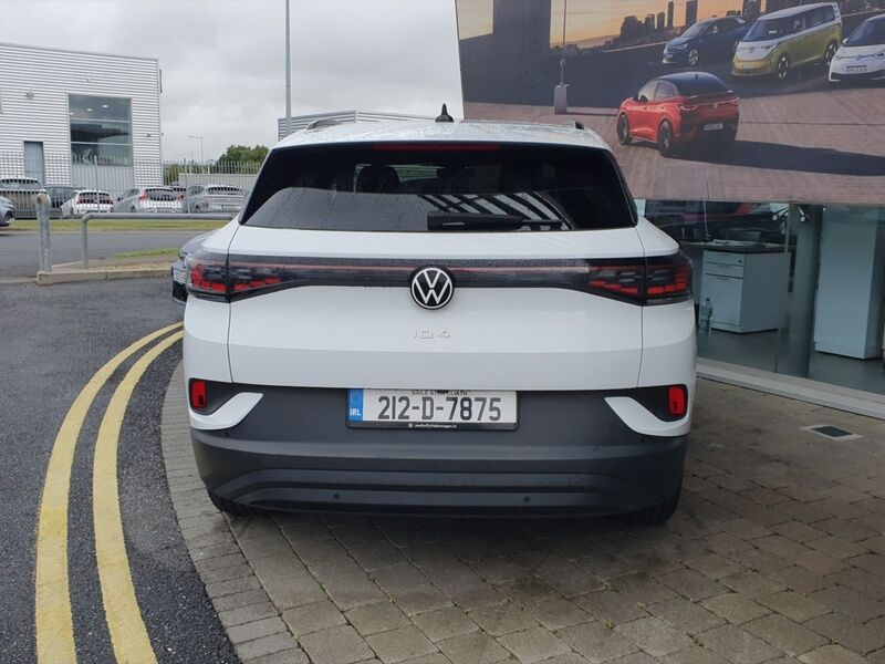 More views of Volkswagen ID.4