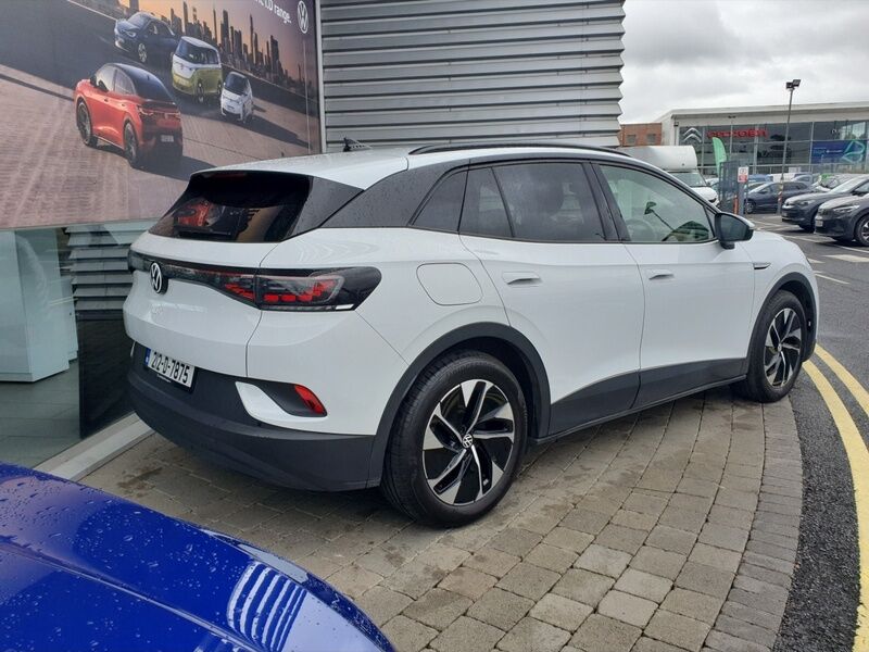 More views of Volkswagen ID.4