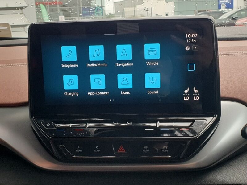 More views of Volkswagen ID.4