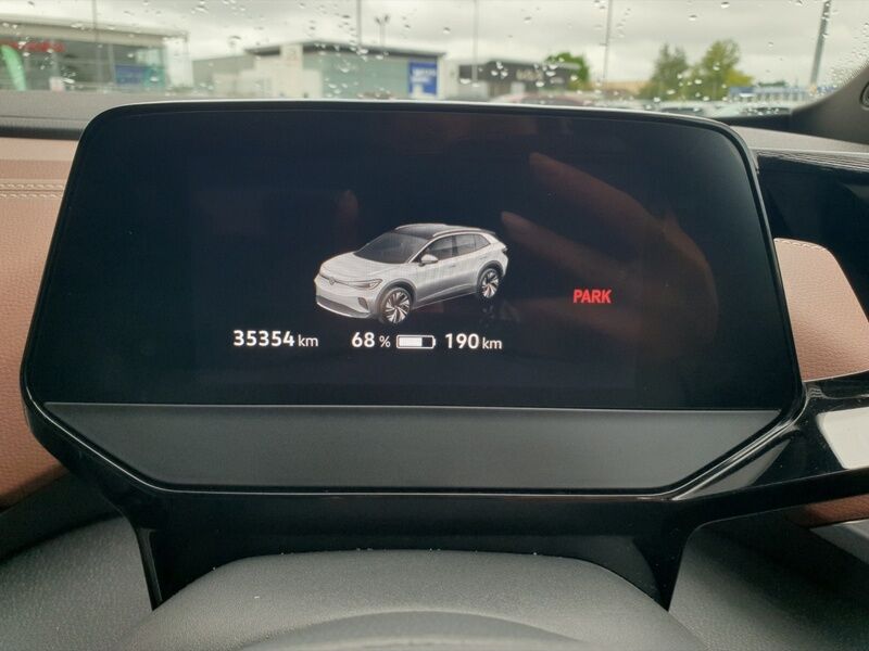 More views of Volkswagen ID.4