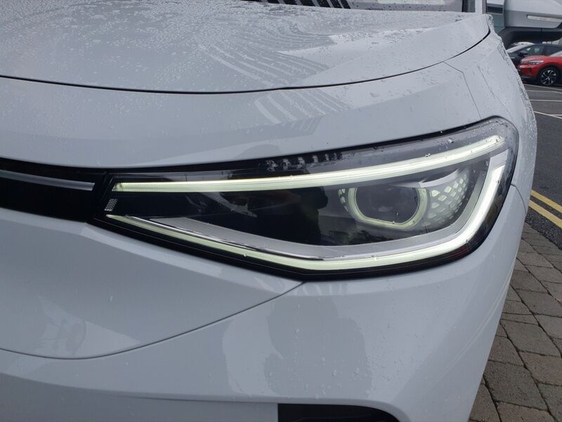 More views of Volkswagen ID.4