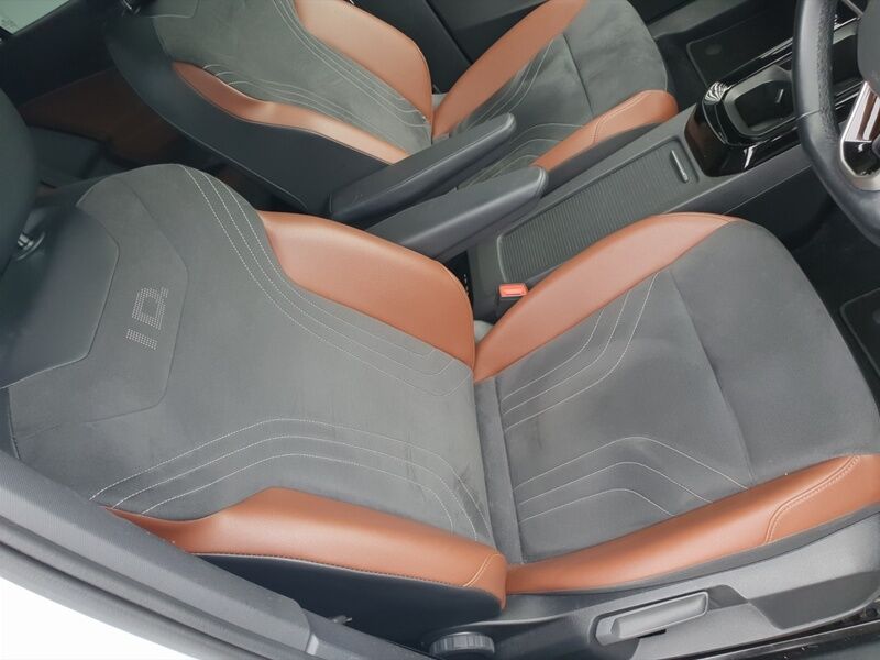 More views of Volkswagen ID.4