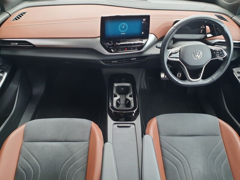 More views of Volkswagen ID.4