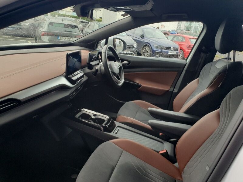 More views of Volkswagen ID.4