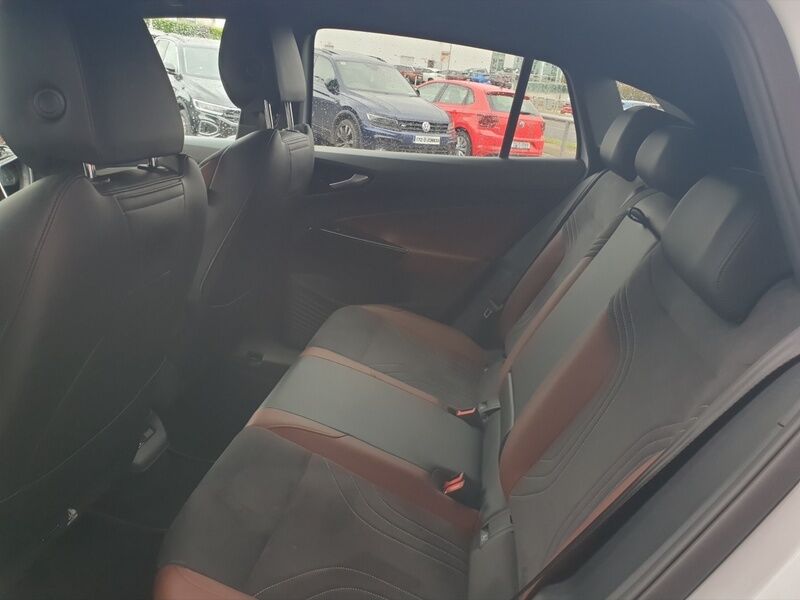 More views of Volkswagen ID.4