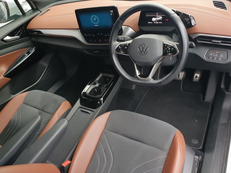 More views of Volkswagen ID.4